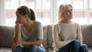 Mutter Tochter Streit