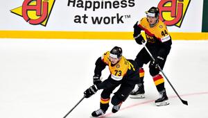 Eishockey-WM: Deutschland - Ungarn