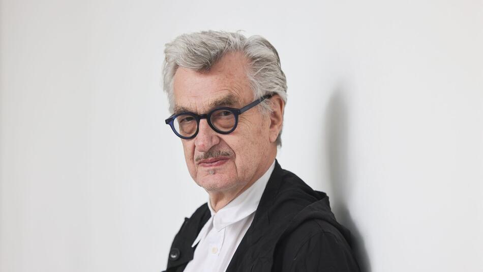 Wim Wenders