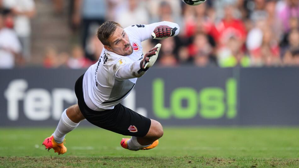 FC Energie Cottbus - Hannover 96