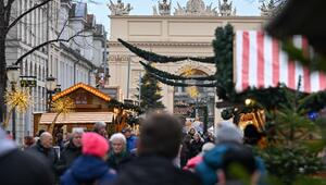 Potsdamer Einkaufsmeile Brandenburger Strasse