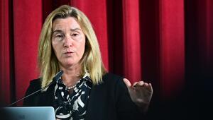 Federica Mogherini