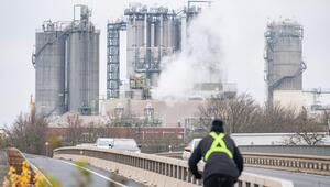 Chemiekonzern Evonik