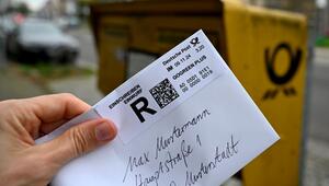 Einwurf-Einschreiben