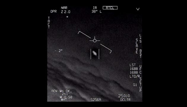 Anstehender Ufo-Bericht in den USA heizte Faszination weltweit an