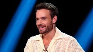 Liam Payne in einer der Folgen von "Building the Band".