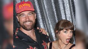 Taylor Swift und Travis Kelce geben sich an diesem Wochenende in New York City das Jawort.