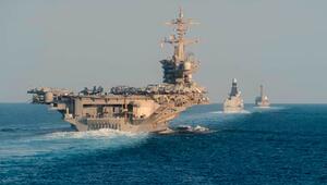Senatoren fordern Aufklärung zu Lage auf US-Kriegsschiff