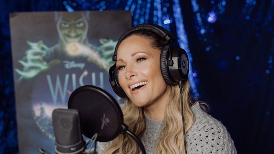 Helene Fischer