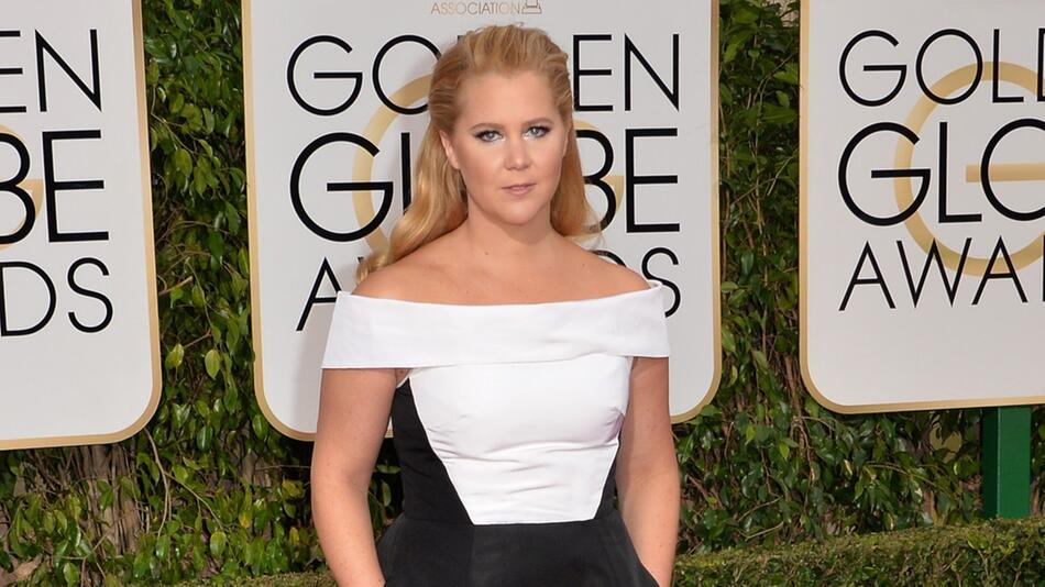 Amy Schumer spricht auf Instagram Klartext.