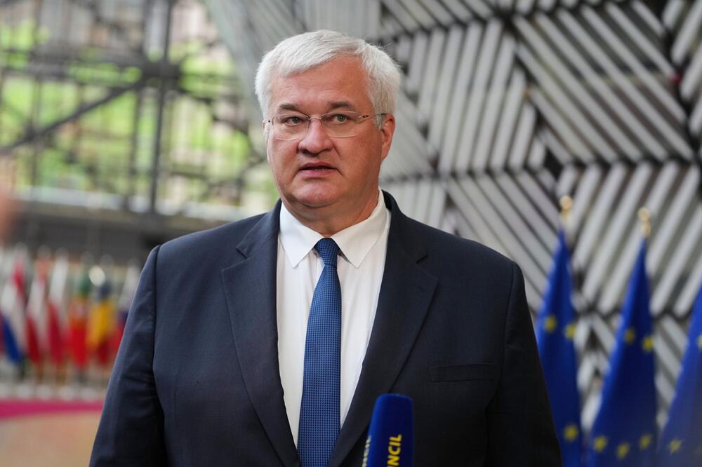 Ukrainischer Aussenminister Sybiha