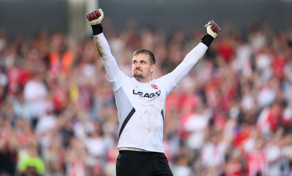 FC Energie Cottbus - Hannover 96