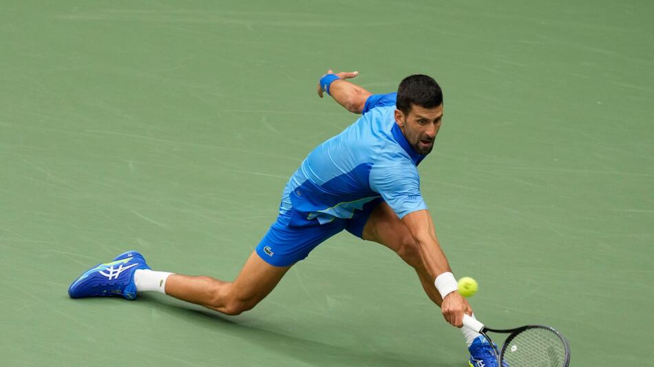 US Open