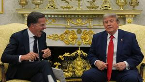 Nato-Generalsekretär Rutte zu politischen Gesprächen in den USA