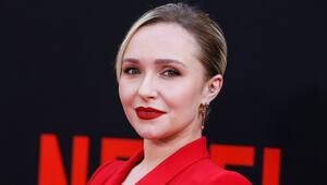 Hayden Panettiere wurde nur 36 Jahre alt.