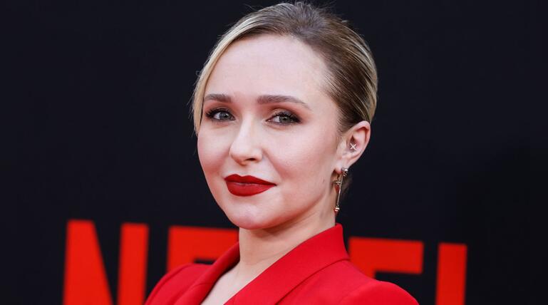 Hayden Panettiere wurde nur 36 Jahre alt.