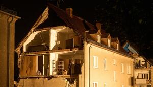 Unwetter in Rheinland-Pfalz