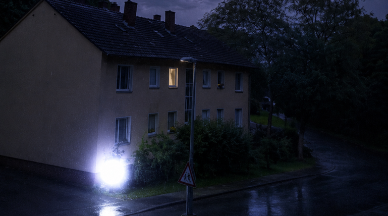 Kugelblitz