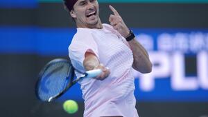 Alexander Zverev