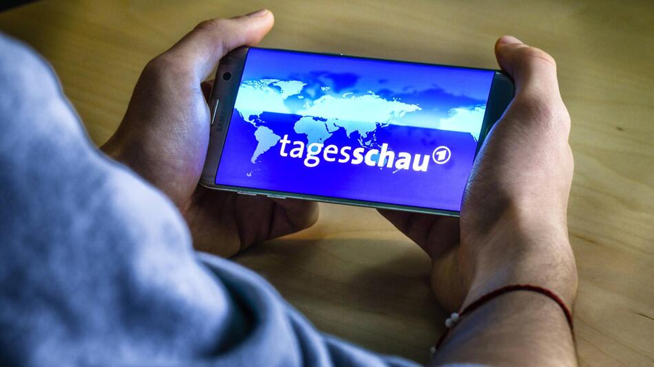 Tagesschau