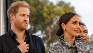 Prinz Harry und Herzogin Meghan leben seit 2020 in Montecito, Kalifornien.