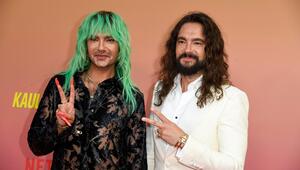 Bill und Tom Kaulitz
