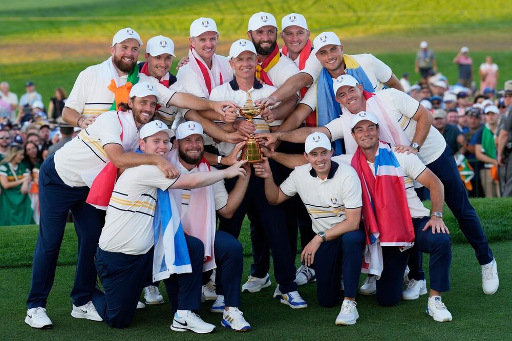 Ryder Cup
