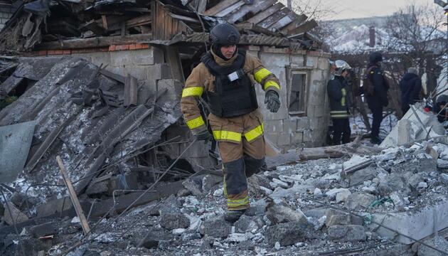 Ukraine-Krieg - Charkiw