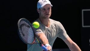 Tennis - Australian Open