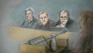 Prozess gegen Marius Borg Hoiby