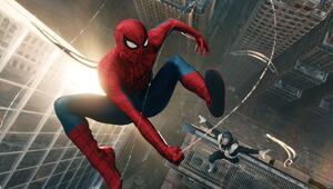 Der neue Trailer zu "Spider-Man: Brand New Day" ist da.