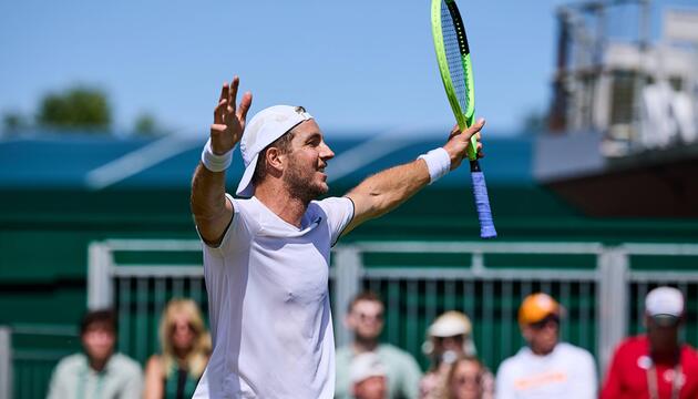 Jan-Lennard Struff