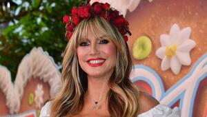 Bei Heidi Klums "HeidiFest" traten im vergangenen Jahr unter anderem Jürgen Drews oder Kerstin ...