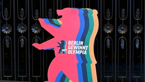 Berliner Bewerbung um Olympische und Paralympische Spiele