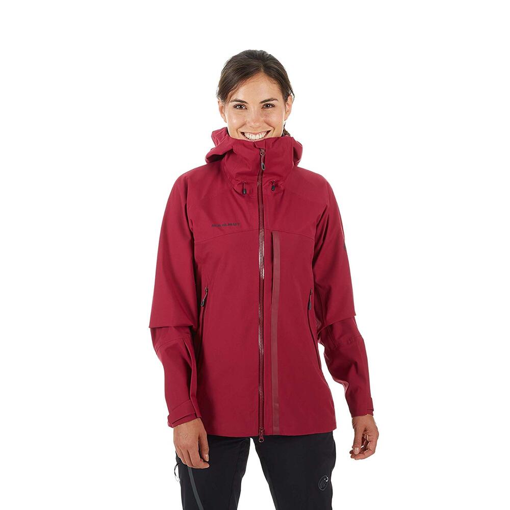 Jacke, Winterjacke, Damenjacke, Outdoorjacke, Funktionsjacke, Outdoor, Wetter