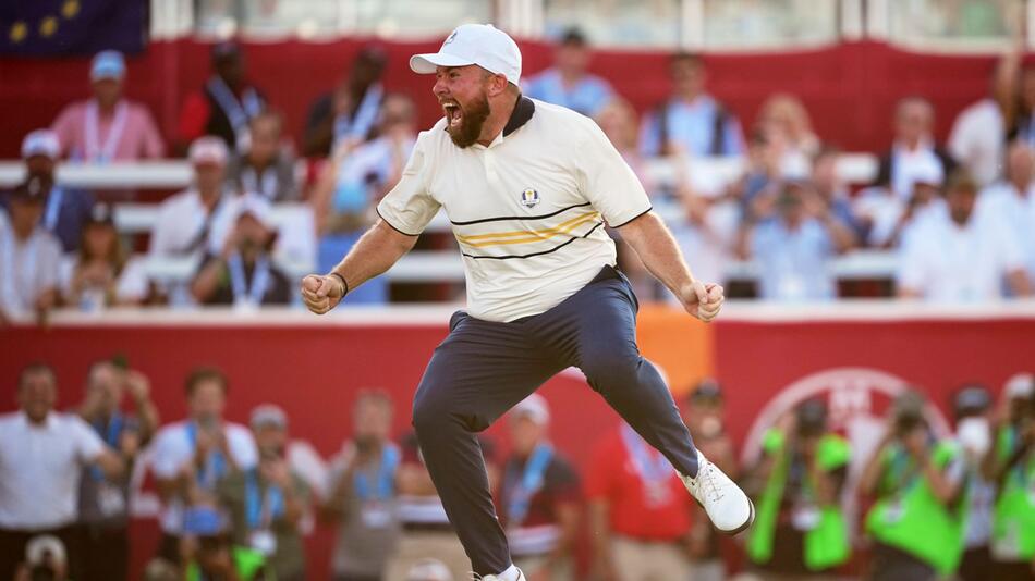 Ryder Cup