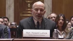 US-Handelsminister Lutnick weist Nähe zu Epstein und Rücktrittsforderungen zurück