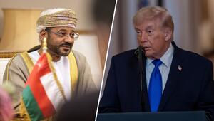 Badr al-Bussaidi, Donald Trump