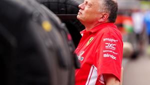 Formel 1 - Vor dem Grossen Preis von Monaco