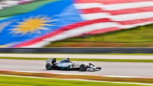 Formel 1 in Malaysia