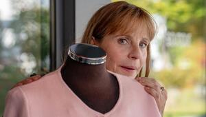 "Heute fängt mein neues Leben an": Die Kleptomanin Amelie (Julia Jäger) bringt das gestohlene ...