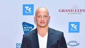 Fabian Hambüchen musste sich von seiner Grossmutter verabschieden.