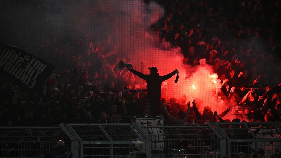 PSV-Fans