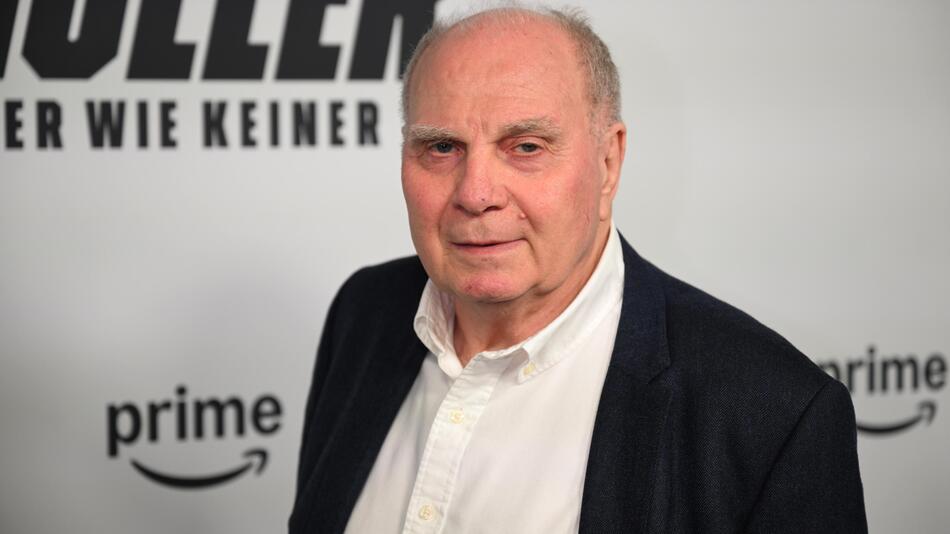 Uli Hoeness