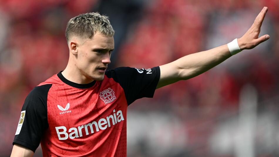 Florian Wirtz