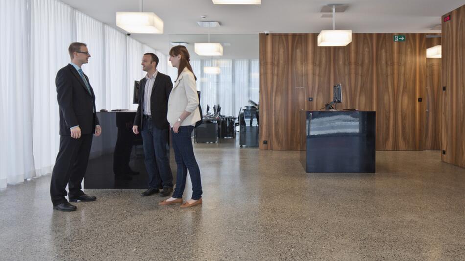 Schweizer Bank