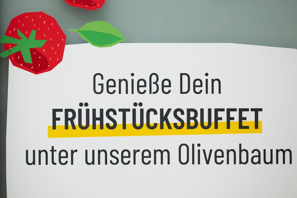 "Du"-Anrede im Restaurant