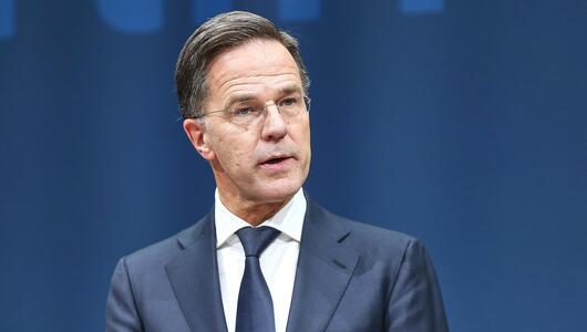 Mark Rutte