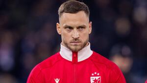 Marko Arnautovic