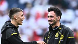 Borussia Dortmund - Real Madrid